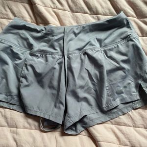 Nike athletic shorts